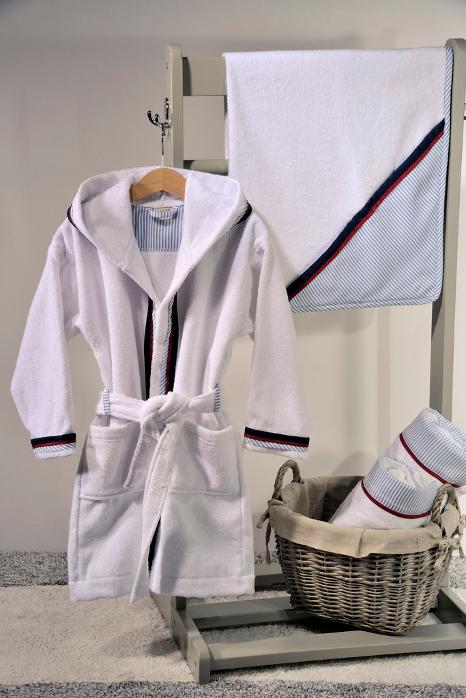 Μπουρνούζια παιδικά