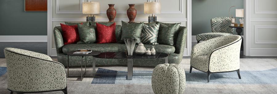 Υφασματα Επιπλώσεων, καλύμματα, ταπετσαρίες επίπλων