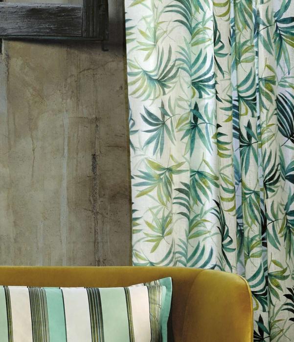 Κουρτίνες-Υφασματα