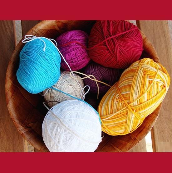 Περί...πλεξίματος