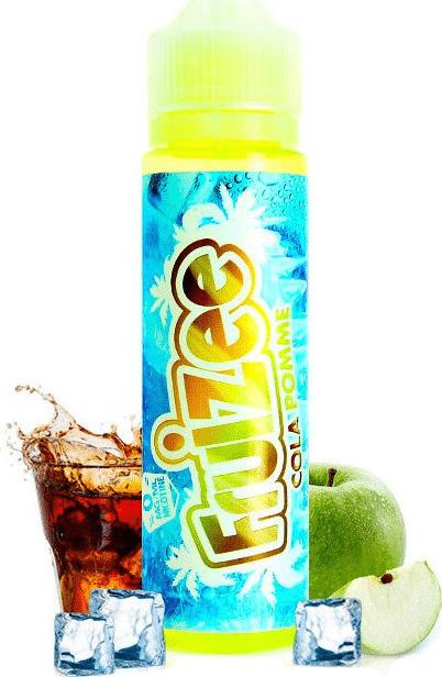 Fruizee Cola Apple 60ml