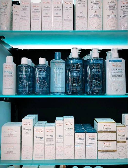 Κρέμες Προσώπου Περιστέρι, Κρέμες Σώματος Περιστέρι, Φυτικά Καλλυντικά Περιστέρι, Προϊόντα Μακιγιάζ Περιστέρι