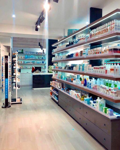 ΦΑΡΜΑΚΕΙΑ ΠΕΡΙΣΤΕΡΙ: Φαρμακείο Περιστέρι