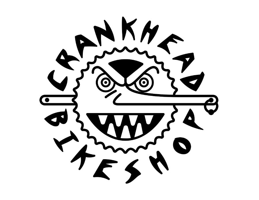 Crankhead