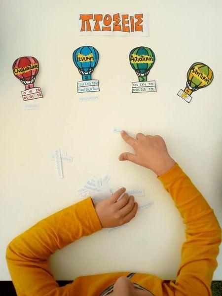 Λογοθεραπεία Νέα Μάκρη, Παιδοψυχολόγος Νέα Μάκρη