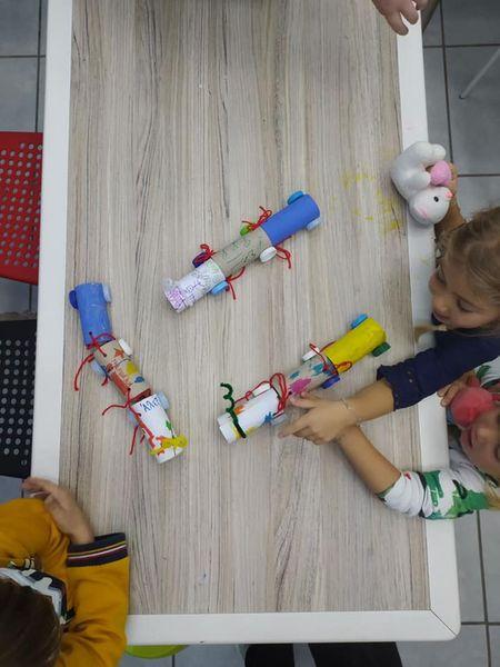 Συμβουλευτική Γονέων Νέα Μάκρη, Γονεακή Ενίσχυση Νέα Μάκρη