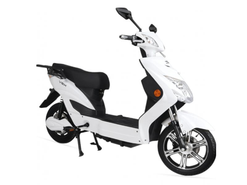 Ηλεκτρικό Scooter