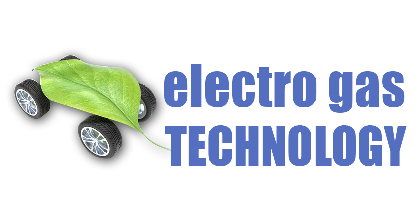 electro gas TECHNOLOGY