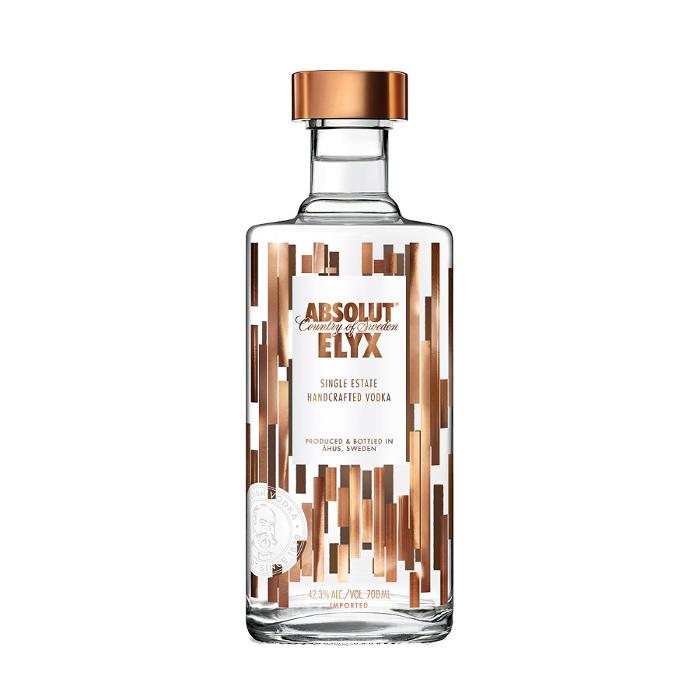 Absolut Elyx