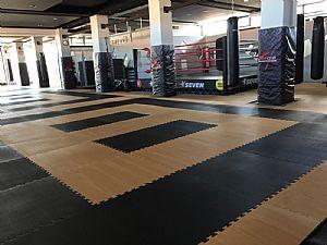 Πολεμικές Τέχνες Χαλάνδρι, Μαχητικές Σχολές Χαλάνδρι, Kung Fu Χαλάνδρι,