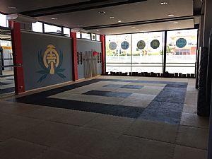 KUNG FU ΧΑΛΑΝΔΡΙ, FU JOW PAI ΧΑΛΑΝΔΡΙ, KICK BOXING ΧΑΛΑΝΔΡΙ, ΠΥΓΜΑΧΙΑ ΧΑΛΑΝΔΡΙ, ΤΟΞΟΒΟΛΙΑ ΧΑΛΑΝΔΡΙ