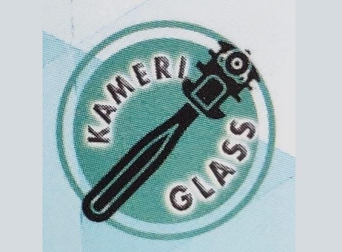 Kameri Glass
