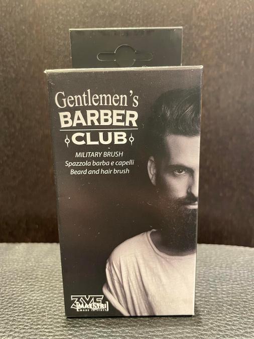 AK Barber