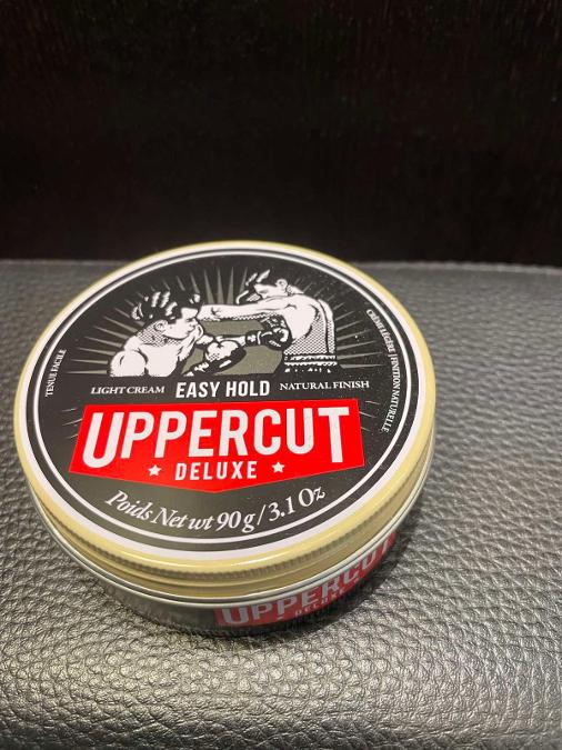 AK Barber