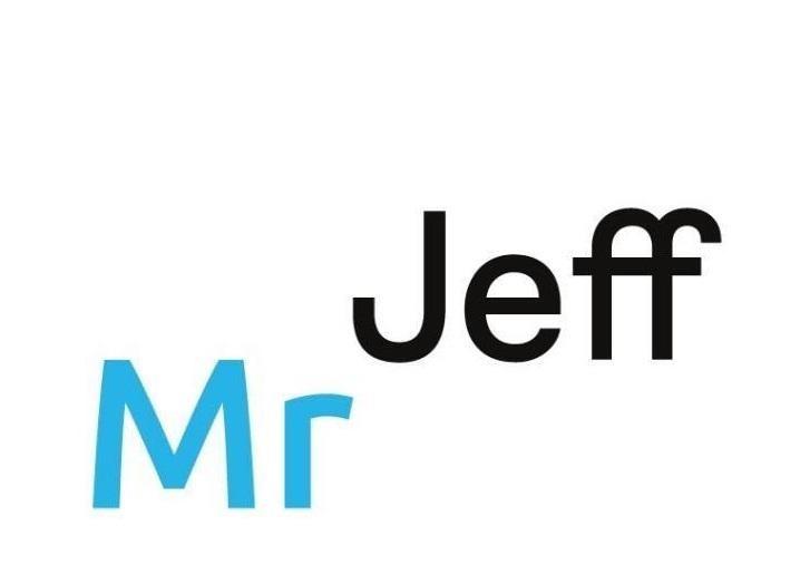 Mr Jeff