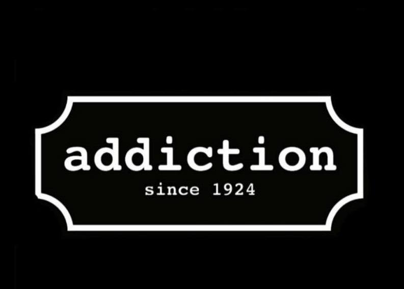 Addiction