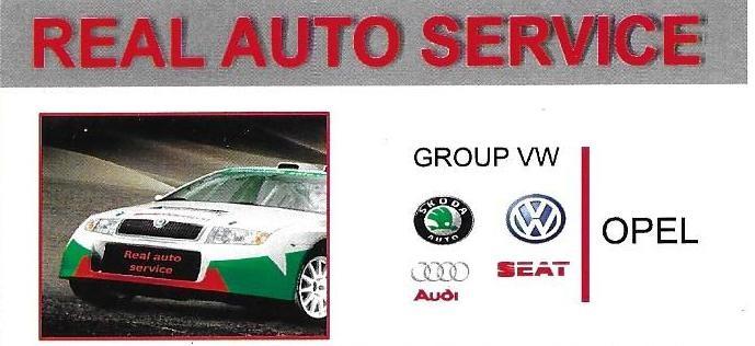 Real Auto Service