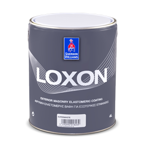 Sherwin Williams Loxon