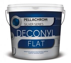 Pellachrom Deconyl Flat