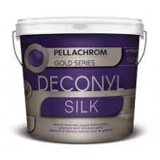 Pellachrom Deconyl Silk