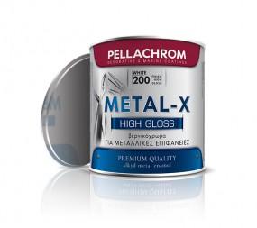 Pellachrom Metal-x High Gloss
