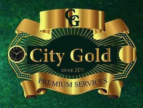 City Gold
