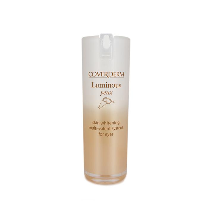 Coverderm Luminous Yeux