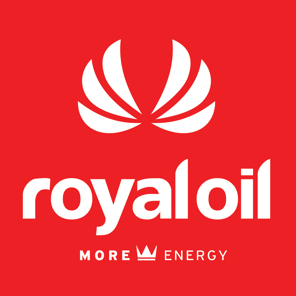ROYAL OIL, Λιπαντικά SHELL Λάρισα