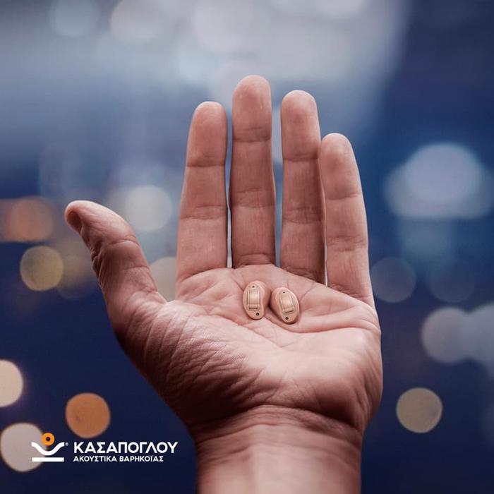 ΑΚΟΥΣΤΙΚΑ ΒΑΡΗΚΟΙΑΣ ΑΓΙΟΣ ΝΙΚΟΛΑΟΣ ΚΡΗΤΗΣ: Κασάπογλου, Ακουστικά Βαρηκοΐας Ιεράπετρα, Ακουστικά Βαρηκοΐας Σητεία