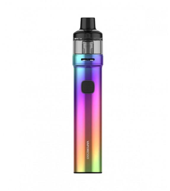 Vaporesso GTX GO 80 Pod Kit Rainbow