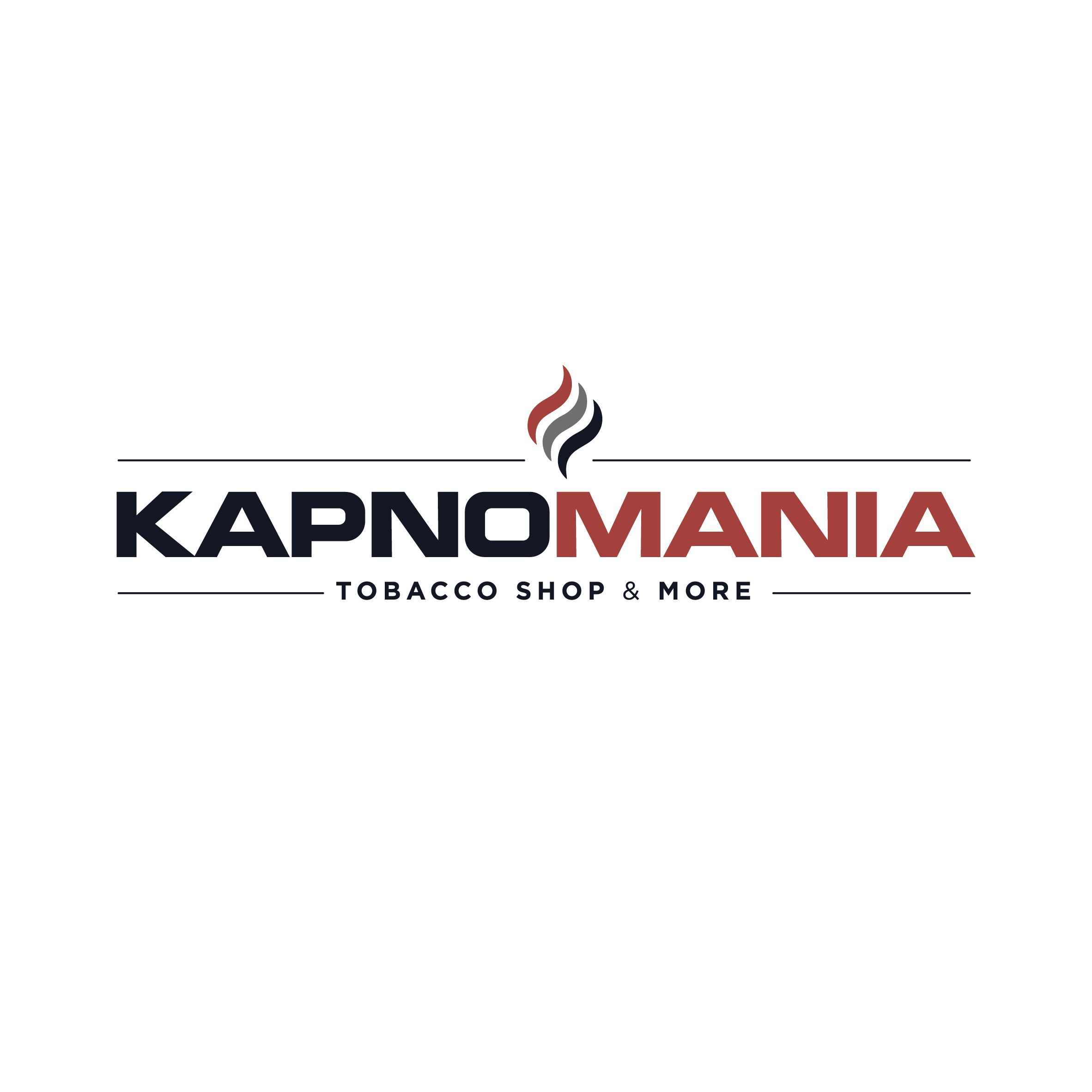 Kapnomania