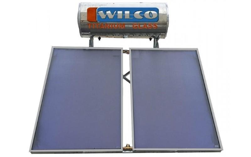 Ηλιακοί θερμοσίφωνες Βριλήσσια