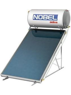 Ηλιακοί θερμοσίφωνες Nobel Βριλήσσια