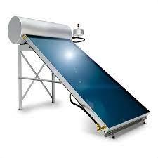 Ηλιακοί θερμοσίφωνες Πεντέλη