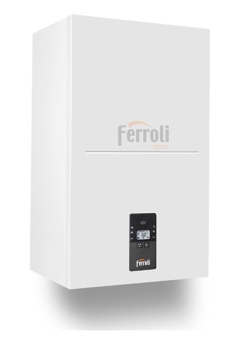 Λέβητες Αερίου Ferroli Βριλήσσια, Λέβητες Αερίου Ferroli Νέα Πεντεή