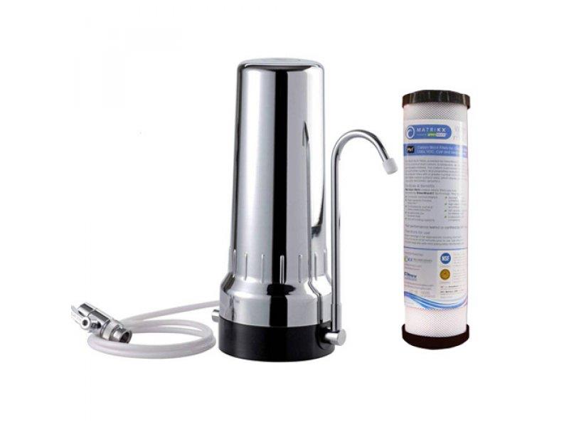 Φίλτρα νερού Atlas Βριλήσσια