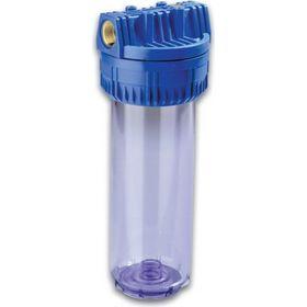 Φίλτρα νερού Aqua Βριλήσσια