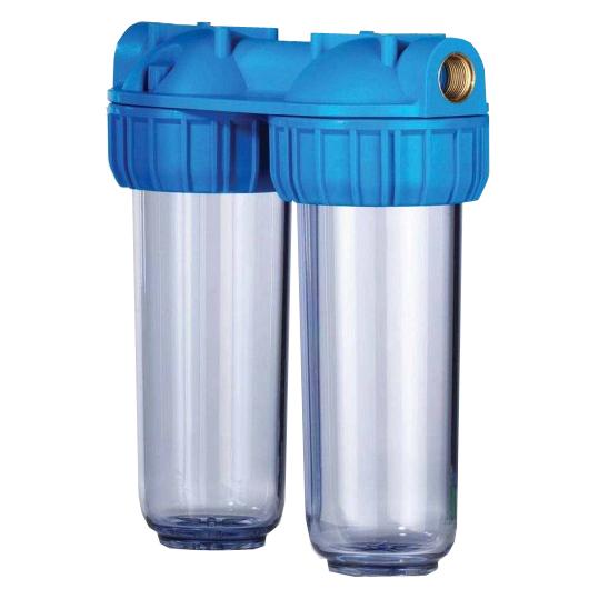 Φίλτρο νερού Aqua Βριλήσσια