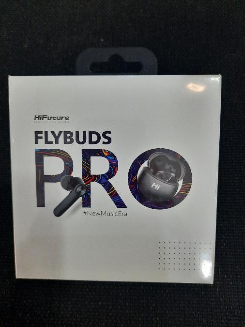 Hi Future Flybuds