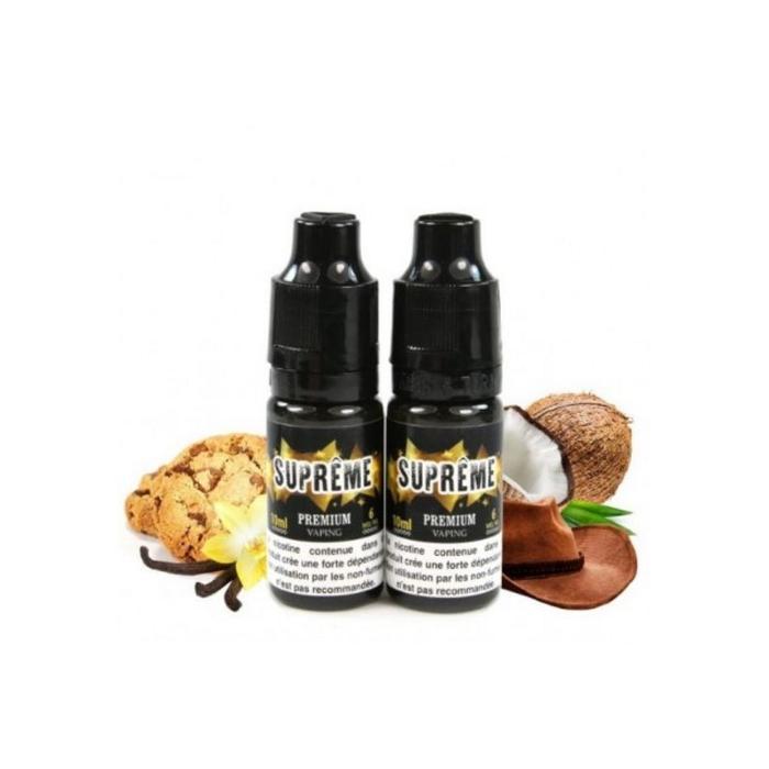 ΥΓΡΑ ΑΝΠΛΗΡΩΣΗΣ ELIQUID FRANCE