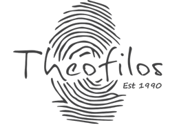 Theofilos Jewelry