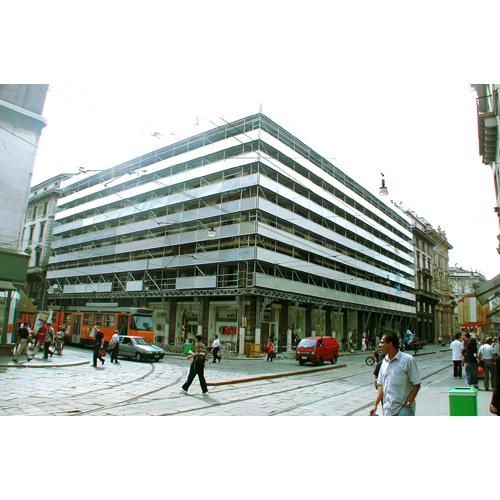 ΚΟΥΝΤΟΥΡΗΣ ΜΑΚΗΣ Σκαλωσιές, Ικριώματα Ενοικιάσεις, Τοποθετήσεις Σκαλωσιών Σκαλωσιές Πειραιάς