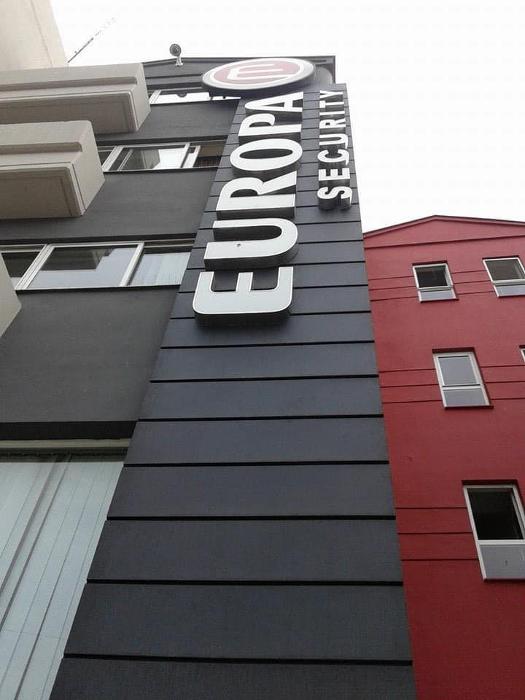 ΦΥΛΑΞΗ ΦΩΤΟΒΟΛΤΑΙΚΩΝ ΛΑΡΙΣΑ: EUROPA SECURITY, ασφάλεια φωτοβολταικών Λάρισα, Βόλος, Τρίκαλα, Καρδίτσα, Θεσσαλία