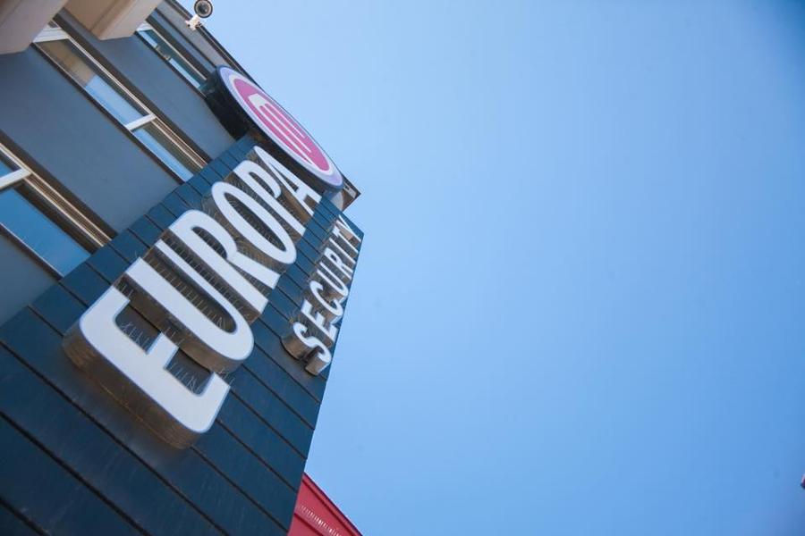 ΦΥΛΑΞΗ ΦΩΤΟΒΟΛΤΑΙΚΩΝ ΛΑΡΙΣΑ: EUROPA SECURITY, ασφάλεια φωτοβολταικών Λάρισα, Βόλος, Τρίκαλα, Καρδίτσα, Θεσσαλία