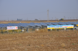 ΦΥΛΑΞΗ ΦΩΤΟΒΟΛΤΑΙΚΩΝ ΛΑΡΙΣΑ: EUROPA SECURITY, ασφάλεια φωτοβολταικών Λάρισα, Βόλος, Τρίκαλα, Καρδίτσα, Θεσσαλία
