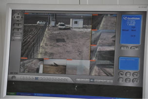 ΦΥΛΑΞΗ ΦΩΤΟΒΟΛΤΑΙΚΩΝ ΛΑΡΙΣΑ: EUROPA SECURITY, ασφάλεια φωτοβολταικών Λάρισα, Βόλος, Τρίκαλα, Καρδίτσα, Θεσσαλία