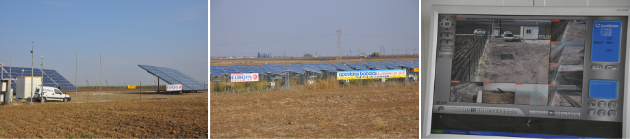 ΑΣΦΑΛΕΙΑ ΦΩΤΟΒΟΛΤΑΙΚΩΝ ΛΑΡΙΣΑ, ΦΥΛΑΞΗ ΦΩΤΟΒΟΛΤΑΙΚΩΝ ΒΟΛΟΣ, ΤΡΙΚΑΛΑ, ΚΑΡΙΤΣΑ, ΘΕΣΣΑΛΙΑ: EUROPA SECURITY