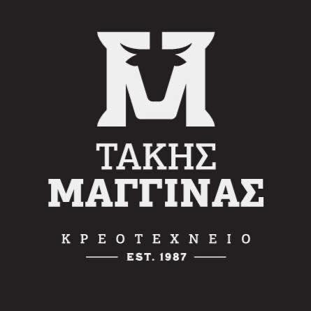 Τάκης Μαγγίνας