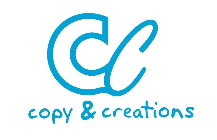 Copy & Creations