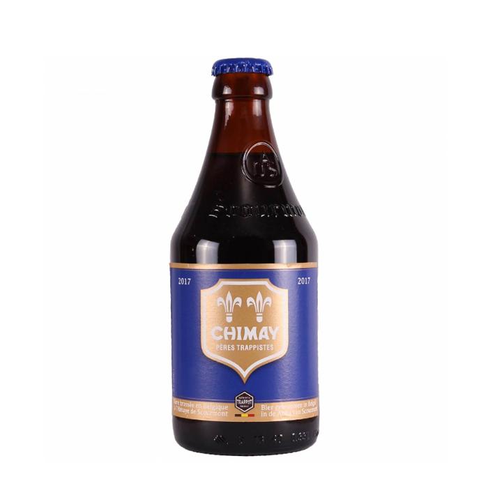 Chimay Blue 330ml